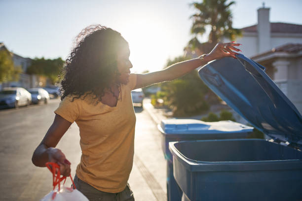 Best Residential Junk Removal  in Manitou Springs, CO