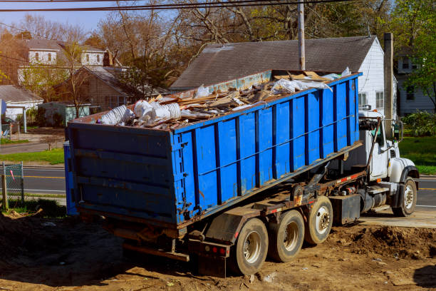 Best Garage Cleanout Services  in Manitou Springs, CO