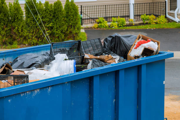 Best Construction Debris Removal  in Manitou Springs, CO