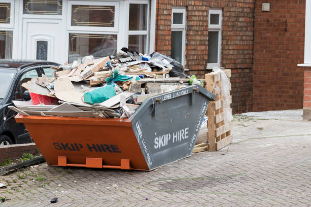 Best Trash Removal Near Me  in Manitou Springs, CO